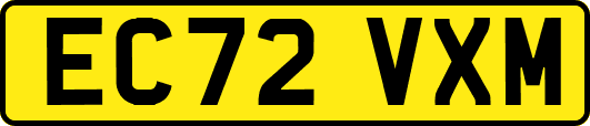 EC72VXM