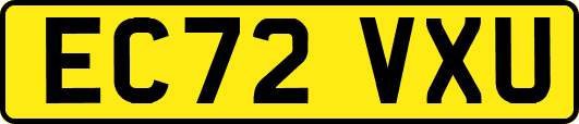 EC72VXU