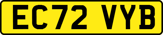 EC72VYB