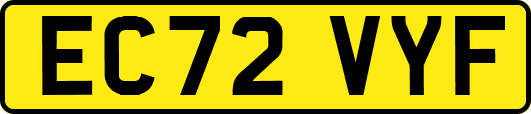 EC72VYF