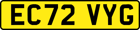 EC72VYG