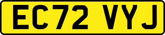 EC72VYJ