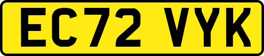 EC72VYK