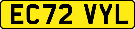 EC72VYL