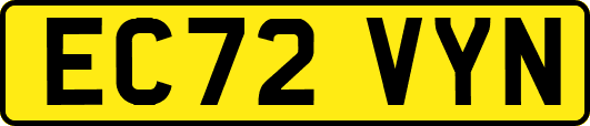 EC72VYN