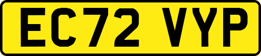 EC72VYP