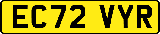 EC72VYR