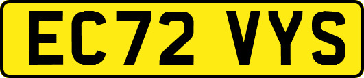 EC72VYS