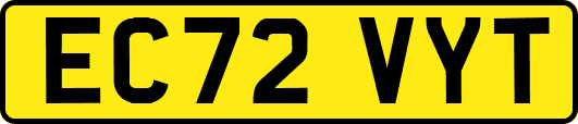 EC72VYT