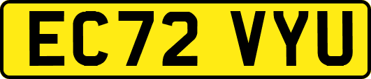 EC72VYU
