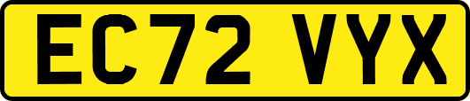 EC72VYX