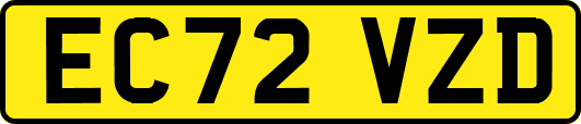 EC72VZD