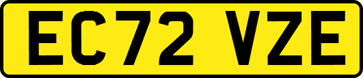 EC72VZE