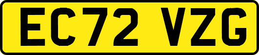 EC72VZG