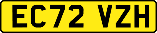 EC72VZH