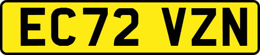 EC72VZN