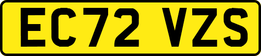 EC72VZS