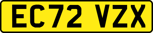 EC72VZX