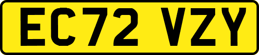 EC72VZY