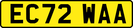 EC72WAA