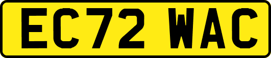 EC72WAC
