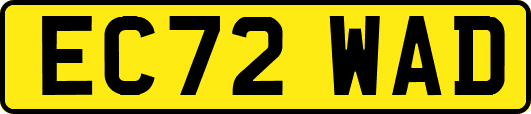EC72WAD
