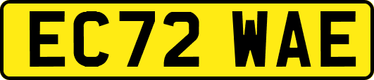EC72WAE