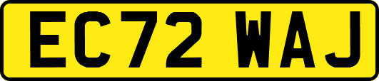 EC72WAJ