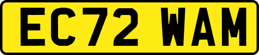 EC72WAM