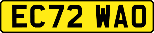 EC72WAO