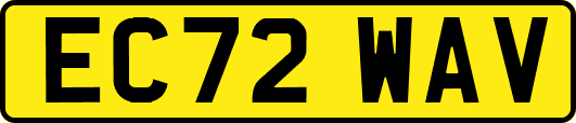 EC72WAV