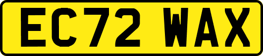 EC72WAX