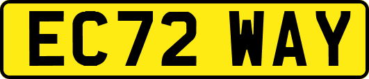 EC72WAY