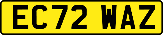 EC72WAZ