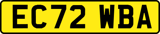 EC72WBA