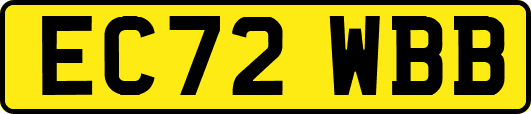 EC72WBB