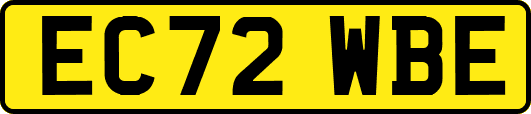 EC72WBE