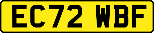 EC72WBF