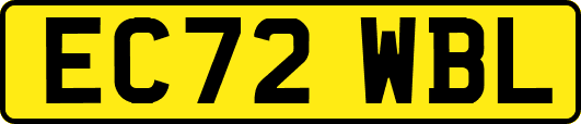 EC72WBL