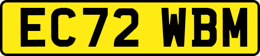 EC72WBM