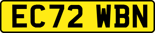EC72WBN