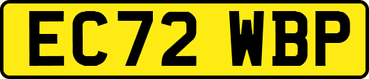 EC72WBP