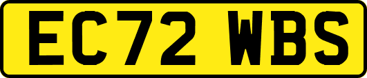 EC72WBS