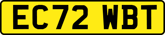 EC72WBT