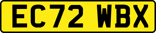 EC72WBX