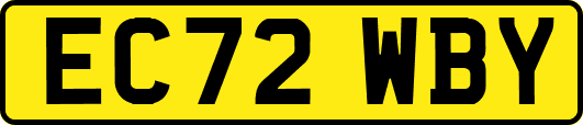 EC72WBY