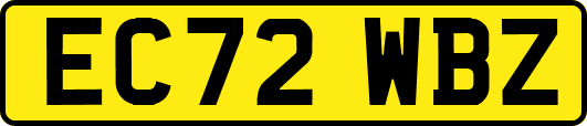 EC72WBZ