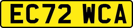 EC72WCA