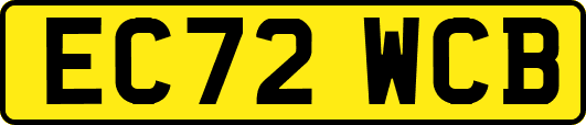 EC72WCB