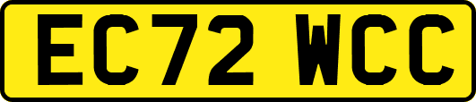 EC72WCC